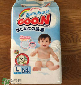 GOON是什么牌子的紙尿褲？GOON是哪個(gè)國家的品牌？