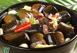 鱔魚(yú)死了還能吃嗎？死鱔魚(yú)為什么不能吃？