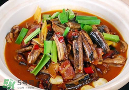 鱔魚(yú)死了還能吃嗎？死鱔魚(yú)為什么不能吃？