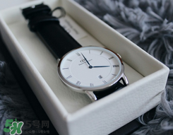 triwa手表什么檔次？triwa手表和dw哪個好？