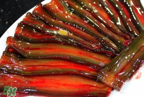鱔魚死了多久不能吃？剛死的鱔魚能吃嗎？