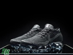 nike air vapormax triple black多少錢？耐克vapormax黑魂價格