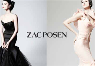 zac posen是什么牌子_哪個國家的_什么檔次？
