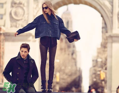 dkny jeans是什么牌子_哪個(gè)國(guó)家的_什么檔次？