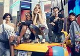 dkny jeans是什么牌子_哪個國家的_什么檔次？