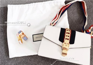 gucci緞帶包正品多少錢？古馳緞帶包專柜價格