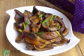 黃鱔和土豆可以一起吃嗎？土豆燉黃鱔怎么做？