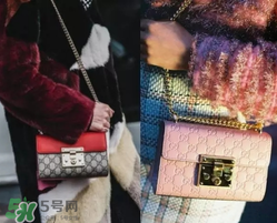 gucci鎖頭包正品多少錢？古馳鎖頭包專柜價(jià)格