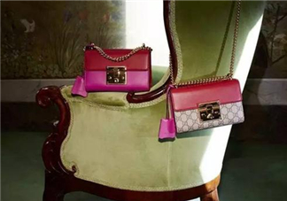 gucci鎖頭包正品多少錢？古馳鎖頭包專柜價格