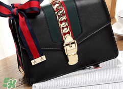 gucci緞帶包真假怎么辨別？古馳緞帶包真假鑒定