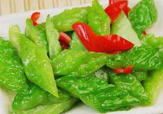 芒種吃什么？芒種吃什么蔬菜？
