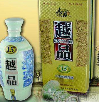 花雕酒哪個(gè)牌子好？花雕酒什么牌子好？