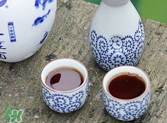 花雕酒是什么做的？花雕酒用什么做的