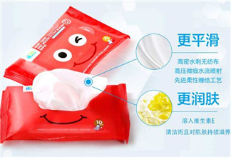 五個(gè)小卡車(chē)濕巾怎么樣？五個(gè)小卡車(chē)濕巾好嗎？