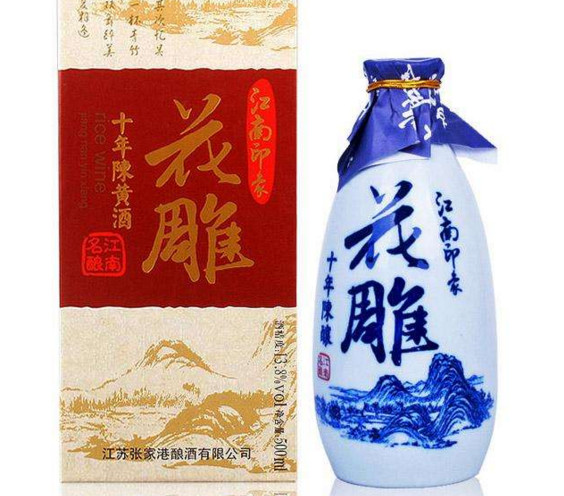 花雕酒哪個(gè)牌子好？花雕酒什么牌子好？