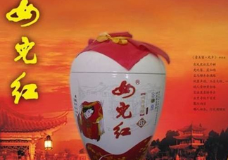 女兒紅是什么酒？女兒紅是白酒還是黃酒