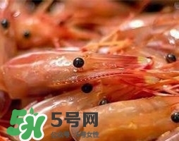 蝦黃孕婦能吃嗎？蝦黃在哪個位置圖解