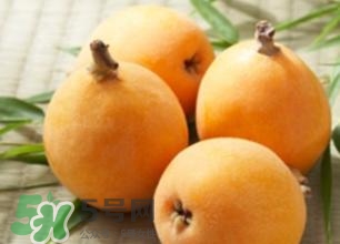 孕婦能吃枇杷嗎？孕婦吃枇杷對胎兒好嗎？