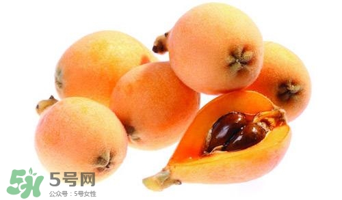 孕婦能吃枇杷嗎？孕婦吃枇杷對胎兒好嗎？