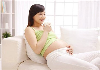 夏天孕婦可以吃冷飲嗎？夏天孕婦可以吃涼的嗎？