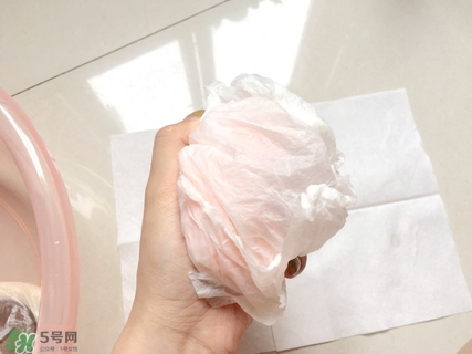 ukiss悠珂思粉撲清洗劑怎么用？悠珂思粉撲清洗劑使用方法