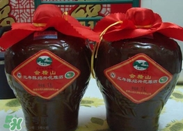 女兒紅怎么保存？女兒紅可以存放多久？