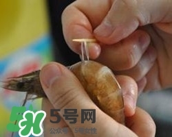 蝦黃孕婦能吃嗎？蝦黃在哪個位置圖解