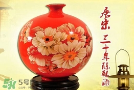 花雕酒是女兒紅嗎？花雕酒和女兒紅的區(qū)別