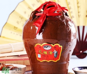 花雕酒是什么做的？花雕酒用什么做的