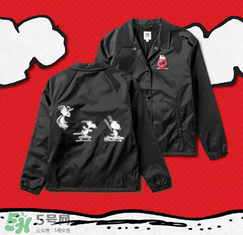 peanuts vans史努比聯(lián)名多少錢？vans史努比系列專柜價格