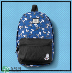 peanuts vans史努比聯(lián)名多少錢？vans史努比系列專柜價格