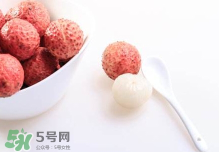 荔枝吃多了會(huì)怎么樣？荔枝上火怎么辦？