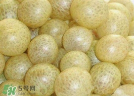 怎么腌制黃皮果？黃皮果的腌制方法