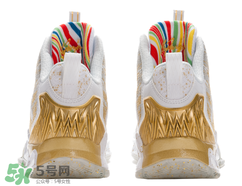 anta kt2 finals套裝多少錢？安踏湯普森總決賽戰(zhàn)靴專柜價(jià)格