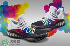 2017adidas pride系列有哪幾款？阿迪達(dá)斯彩虹配色運(yùn)動(dòng)鞋好看嗎？