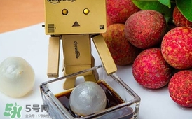 荔枝蘸醬油好吃嗎？荔枝蘸醬油有什么好處