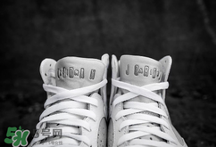 air jordan 7 pure platinum多少錢？AJ7白銀配色專柜價(jià)格