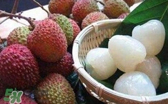 荔枝吃多了會(huì)怎么樣？荔枝上火怎么辦？