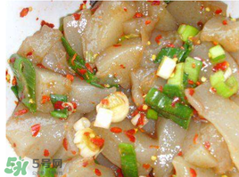 魔芋豆腐可以冷凍嗎？魔芋豆腐能放多久？