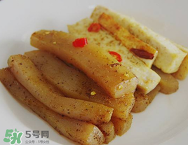 魔芋豆腐可以冷凍嗎？魔芋豆腐能放多久？