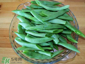 四季豆要焯水嗎？四季豆焯水多久？