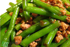 四季豆要焯水嗎？四季豆焯水多久？