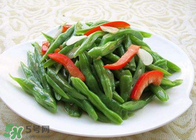 四季豆要焯水嗎？四季豆焯水多久？