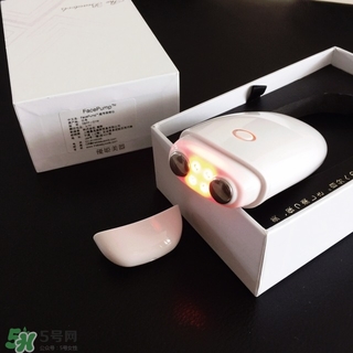facepump美容儀可以每天用嗎？facepump副作用大嗎？