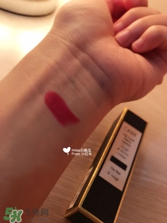 oribe口紅怎么樣？oribe口紅哪里買？