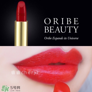 oribe口紅怎么樣？oribe口紅哪里買？