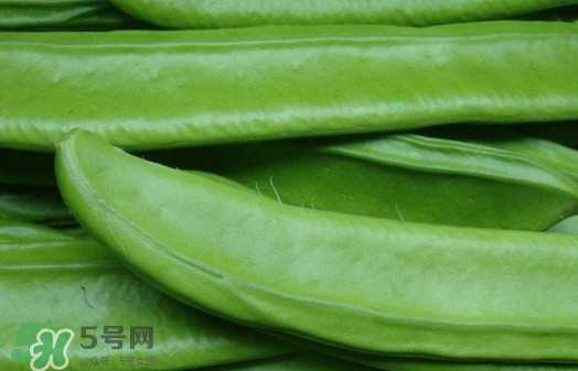 刀豆怎么切絲？刀豆怎么處理避免中毒