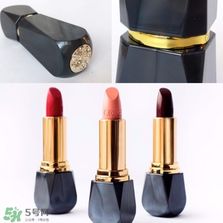 oribe口紅怎么樣？oribe口紅哪里買？