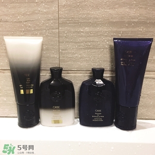 oribe洗發(fā)水哪一款好？oribe洗發(fā)水介紹
