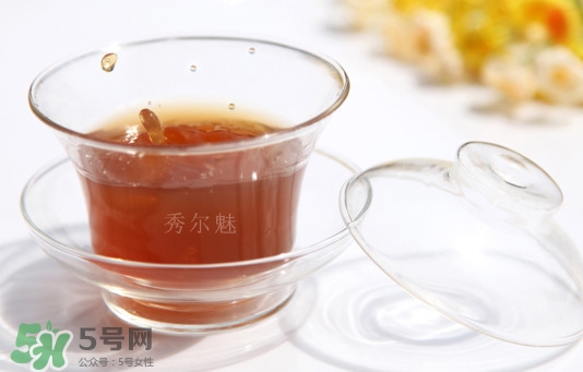 紅糖姜茶怎么做？紅糖姜茶的做法大全